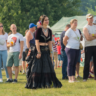 Фестиваль SunDay 2019