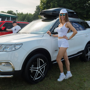 Фестиваль SunDay 2019