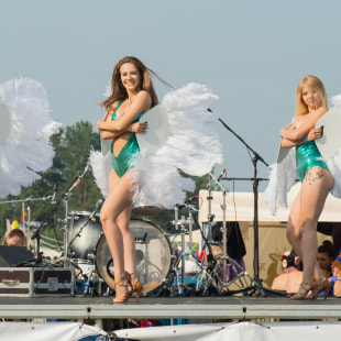 Фестиваль SunDay 2019