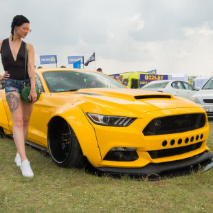 Фестиваль SunDay 2019