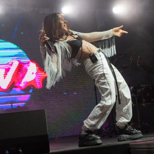 Фестиваль SunDay 2019