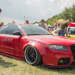 Фестиваль SunDay 2019