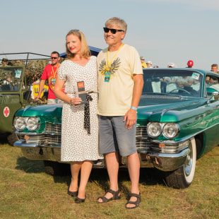 Фестиваль SunDay 2019