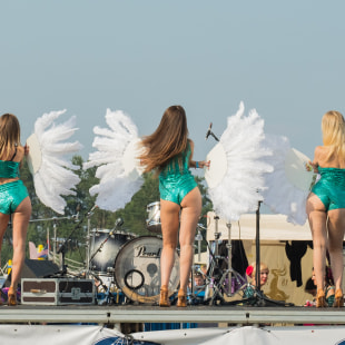 Фестиваль SunDay 2019