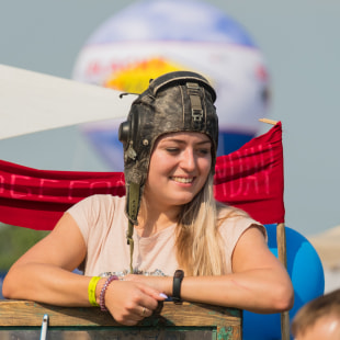 Фестиваль SunDay 2019