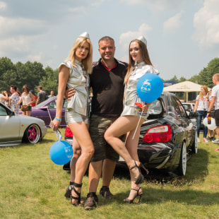 Фестиваль SunDay 2019