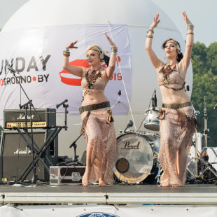 Фестиваль SunDay 2019