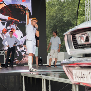 Фестиваль SunDay 2019