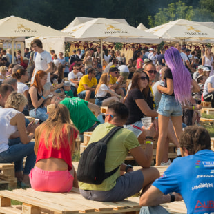 Фестиваль SunDay 2019