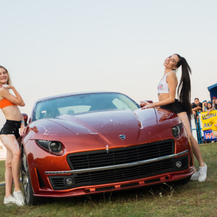 Фестиваль SunDay 2019