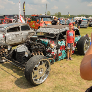 Фестиваль SunDay 2019