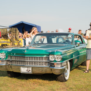 Фестиваль SunDay 2019