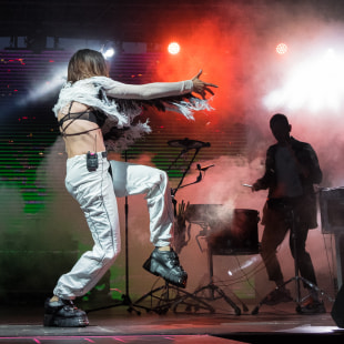 Фестиваль SunDay 2019