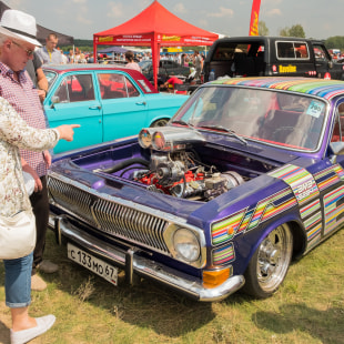 Фестиваль SunDay 2019