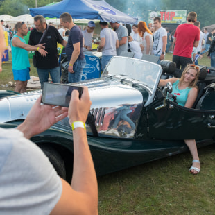 Фестиваль SunDay 2019