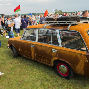 Фестиваль SunDay 2019