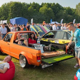 Фестиваль SunDay 2019