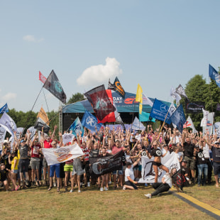 Фестиваль SunDay 2019