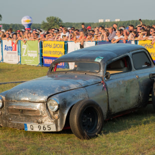 Фестиваль SunDay 2019