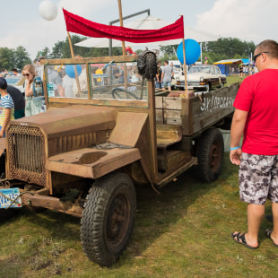 Фестиваль SunDay 2019