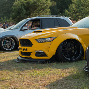 Фестиваль SunDay 2019