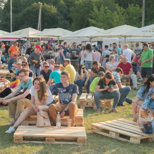 Фестиваль SunDay 2019