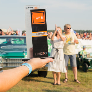 Фестиваль SunDay 2019