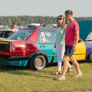 Фестиваль SunDay 2019