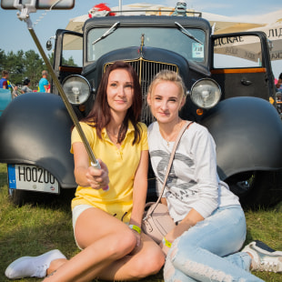 Фестиваль SunDay 2019