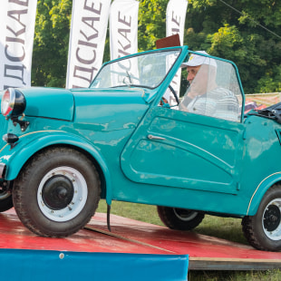 Фестиваль SunDay 2019