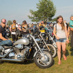 Фестиваль SunDay 2019