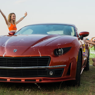 Фестиваль SunDay 2019