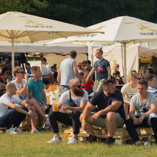 Фестиваль SunDay 2019