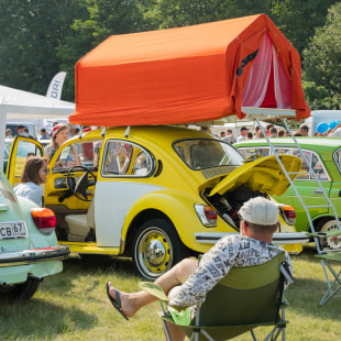 Фестиваль SunDay 2019