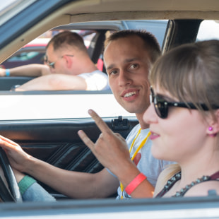 Фестиваль SunDay 2019