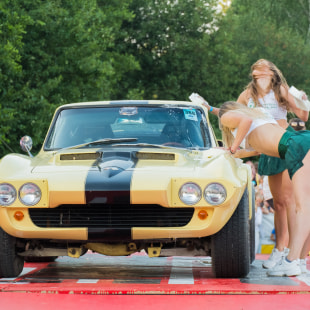 Фестиваль SunDay 2019