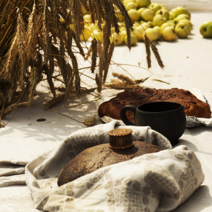 Фестиваль Vulitsa Ezha