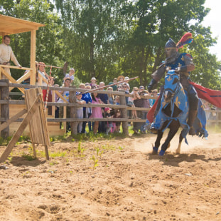 Фестиваль Дукорская Брама 2018