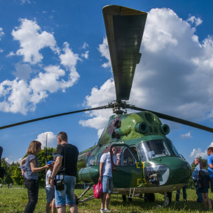 Фестиваль У-лётный фэст 2018