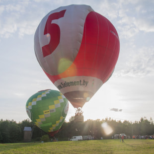 Фестиваль У-лётный фэст 2018