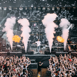 Фестиваль Viva Braslav Open Air 2020