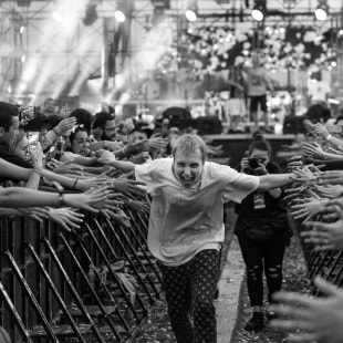 Фестиваль Viva Braslav Open Air 2020