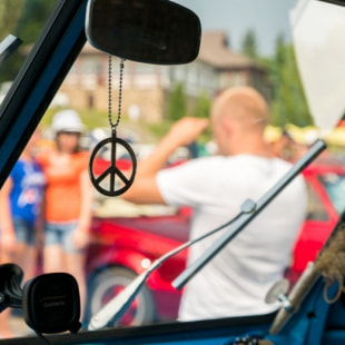 Фестиваль VAGfest-2018