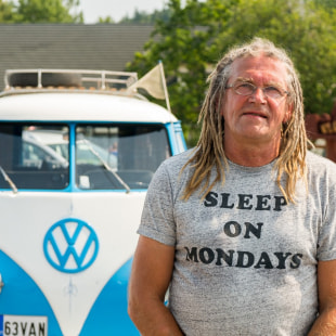 Фестиваль VAGfest-2018