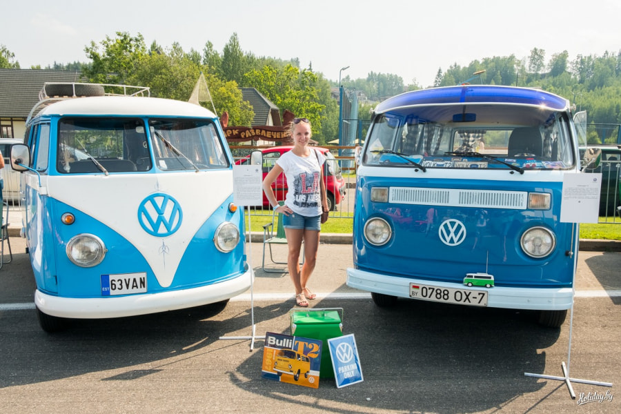 Фестиваль VAGfest-2018