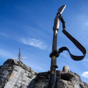 Фестиваль Выгонощанская фортеция 2018