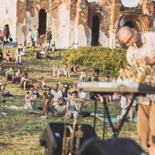 Фестиваль SPRAVA 2018