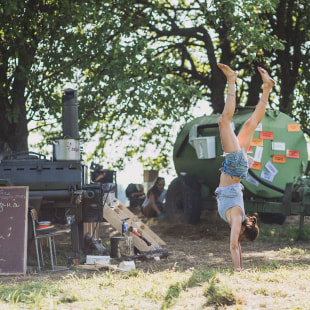 Фестиваль SPRAVA 2018