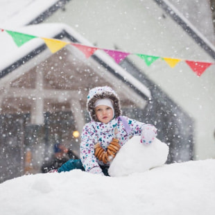 Праздник Масленица «Кола-Сонца 2020» в клубе «Фестивальный»