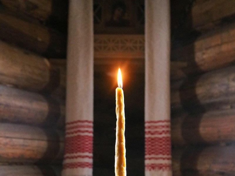 Праздник Грамніцы